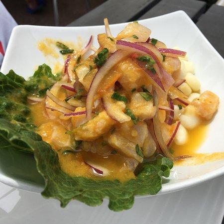 La Panza Latin Bistro